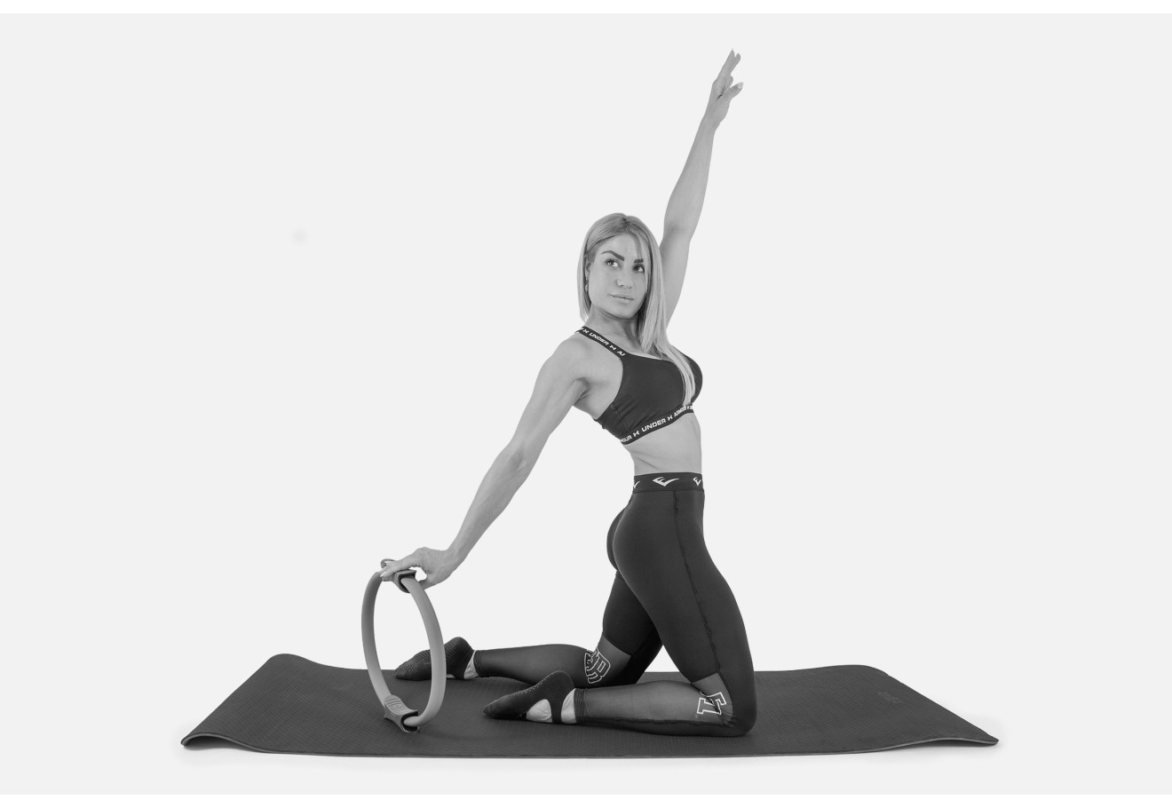 AMILA Pilates Ring